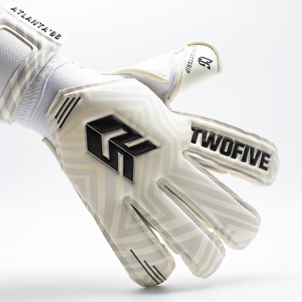 WhiteOut Atlanta96 Pro (2024)