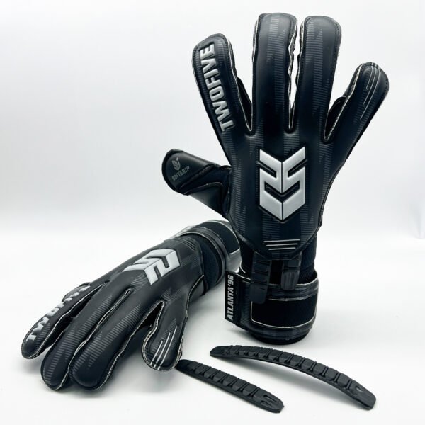 Blackout Atlanta’96 Advance (Varillas)