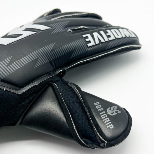 Blackout Atlanta’96 Advance (Varillas)