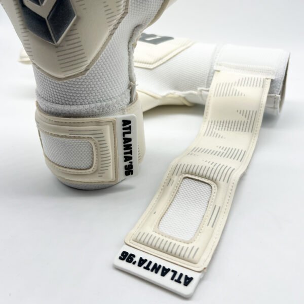 AW15 Whiteout Atlanta’96 Pro (2025)