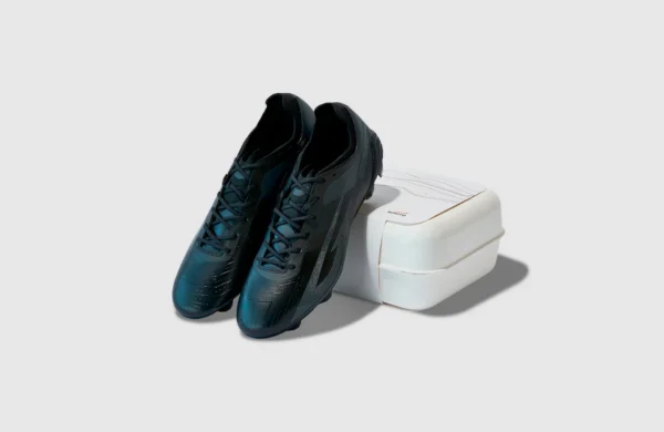 Sokito Scudetta Obsidian FG