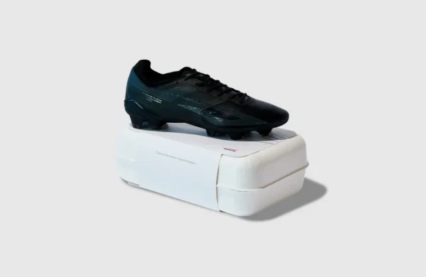 Sokito Scudetta Obsidian FG