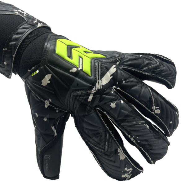 K5 Kiev’12 Black Pro