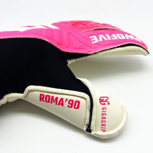 R8 Roma’90 Pink Pro
