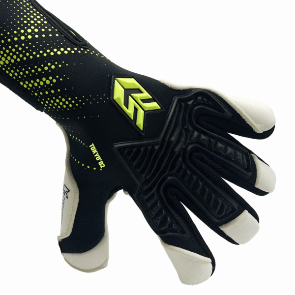 Tokyo’02 Black Pro