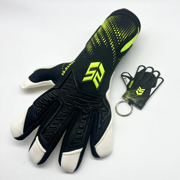 Tokyo’02 Black Pro