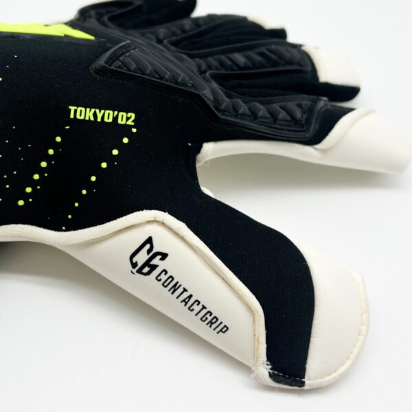 Tokyo’02 Black Pro