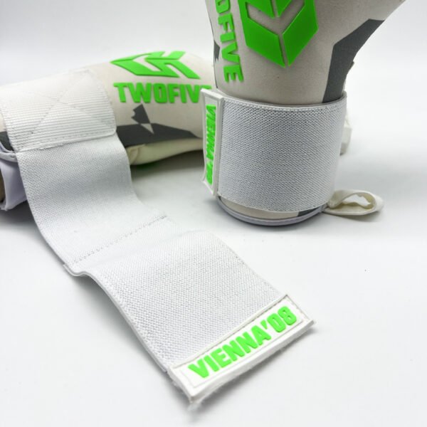 Vienna’08 White Pro