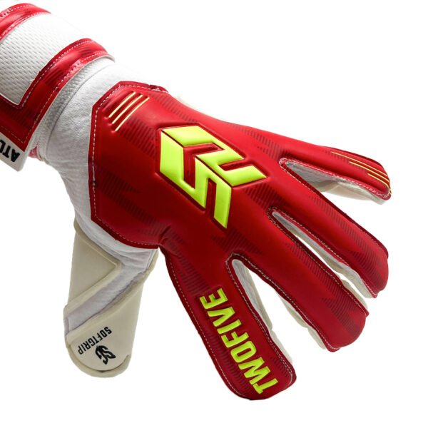 Atlanta Advance Red (varillas)