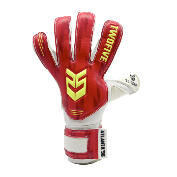 Atlanta Advance Red (varillas)