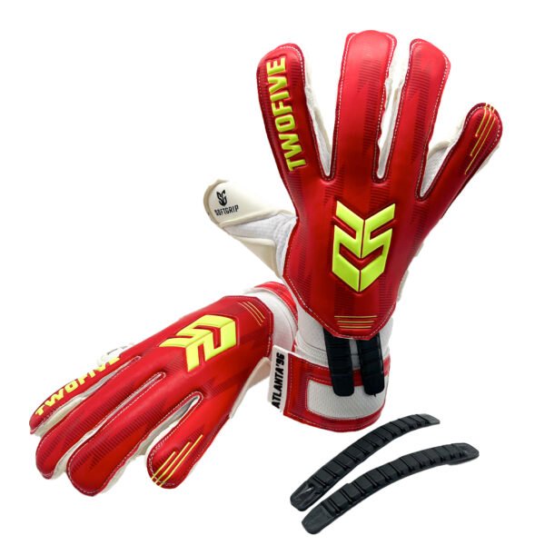 Atlanta Advance Red (varillas)