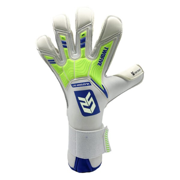 Los Angeles Advance Green