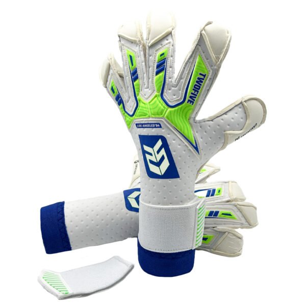 Los Angeles Pro Green