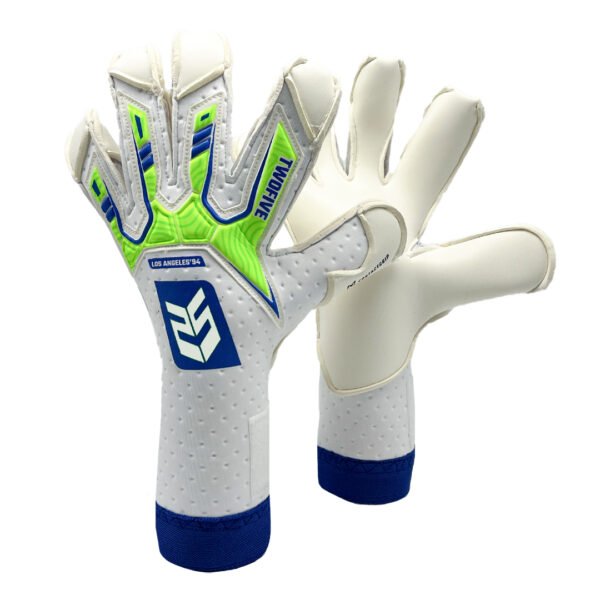 Los Angeles Pro Green