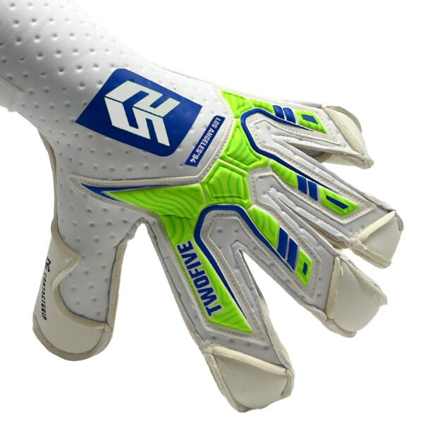 Los Angeles Pro Green