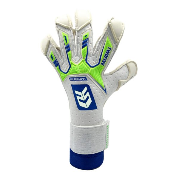 Los Angeles Pro Green