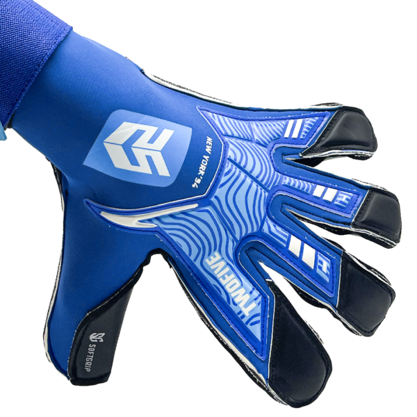 New York Advance Blue