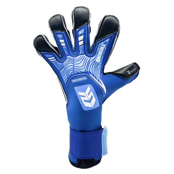 New York Advance Blue