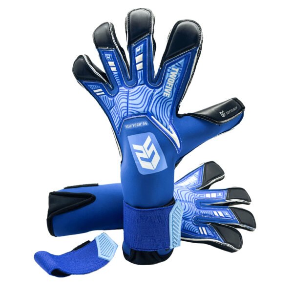 New York Advance Blue