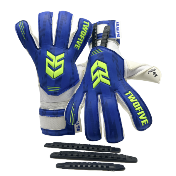 Atlanta Advance Blue (varillas)