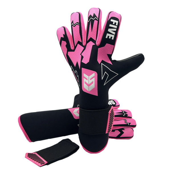 Barcelona Basic Pink