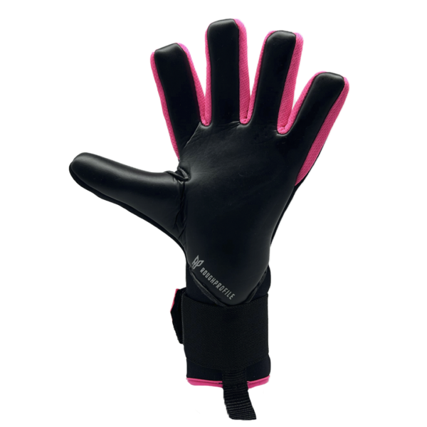 Barcelona Basic Pink