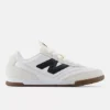 Tenis New Balance RC42 Blanco