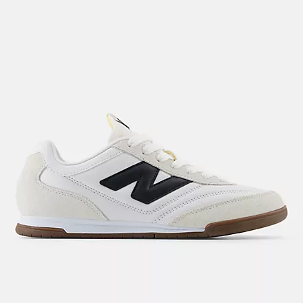 Tenis New Balance RC42 Blanco
