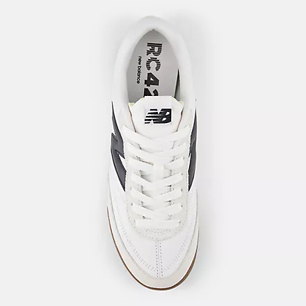 Tenis New Balance RC42 Blanco