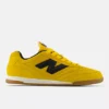 Tenis New Balance RC42 Mostaza