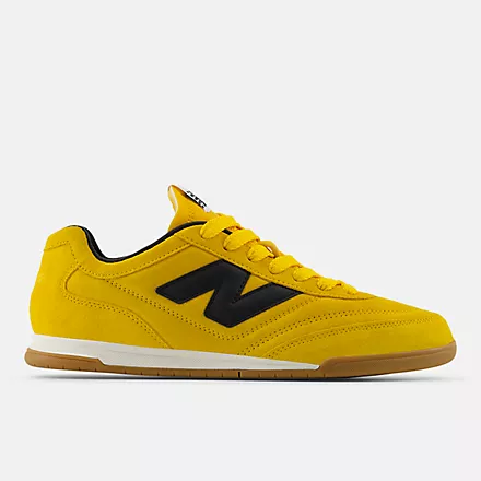 Tenis New Balance RC42 Mostaza