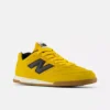 Tenis New Balance RC42 Mostaza