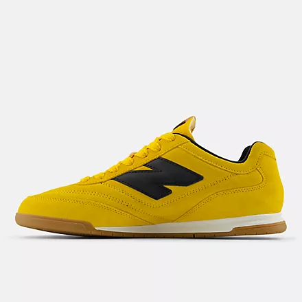 Tenis New Balance RC42 Mostaza